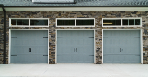 San Jose Garage Doors