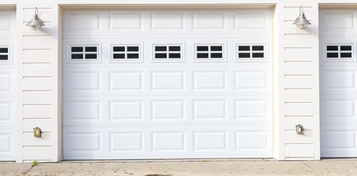 Vacaville Garage Door Repair