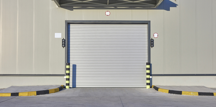 Commercial Overhead Doors San Jose