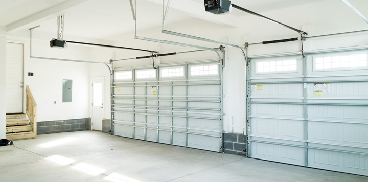 Garage Doors Repairs Vacaville