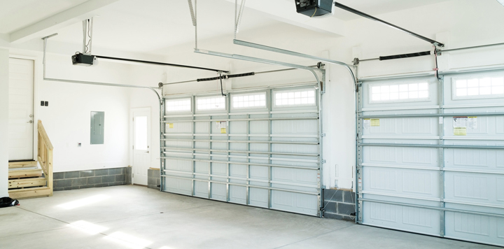 Garage doorinstallation San Jose CA