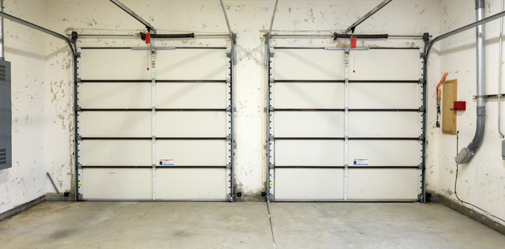 Garage spring repair San Jose