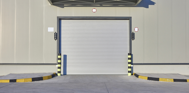 Overhead door commercial San Jose