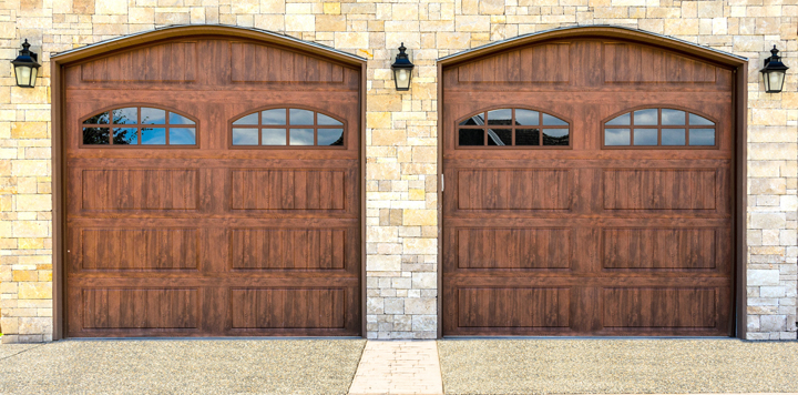 Overhead door installer San Jose